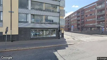 Apartments for rent in Turku - Photo from Google Street View