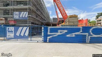 Apartments for rent in Versoix - Photo from Google Street View