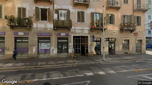 Apartments for rent in Turin - Photo from Google Street View