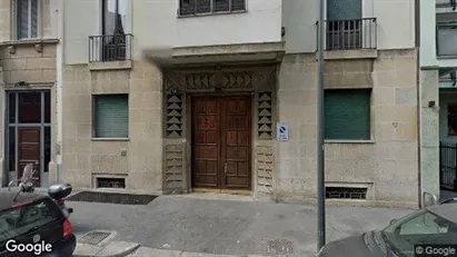 Apartments for rent in Milano Zona 8 - Fiera, Gallaratese, Quarto Oggiaro - Photo from Google Street View