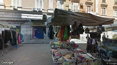Apartments for rent in Napoli Municipalità 4 - Photo from Google Street View