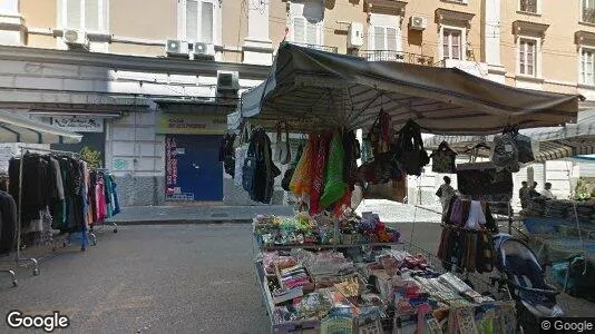 Apartments for rent in Napoli Municipalità 4 - Photo from Google Street View