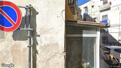 Apartments for rent in Arenella - Photo from Google Street View