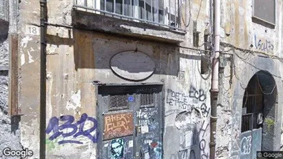 Apartments for rent in Napoli Municipalità 2 - Photo from Google Street View