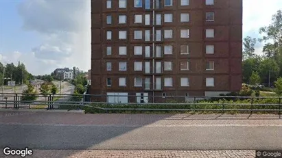 Apartments for rent in Espoo - Photo from Google Street View