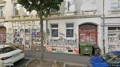 Apartments for rent in Leipzig - Photo from Google Street View