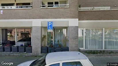 Apartments for rent in Hilversum - Photo from Google Street View