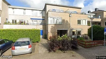 Apartments for rent in Heemstede - Photo from Google Street View
