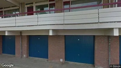 Apartments for rent in Zevenaar - Photo from Google Street View