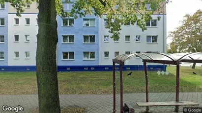 Apartments for rent in Oberspreewald-Lausitz - Photo from Google Street View