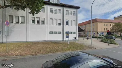 Apartments for rent in Oberspreewald-Lausitz - Photo from Google Street View