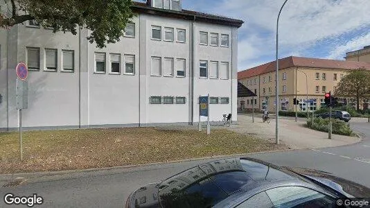Apartments for rent in Oberspreewald-Lausitz - Photo from Google Street View