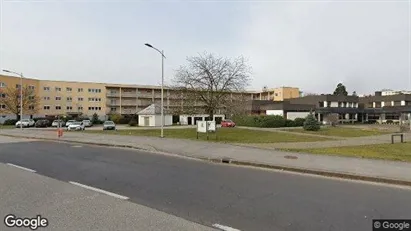 Apartments for rent in Leonding - Photo from Google Street View