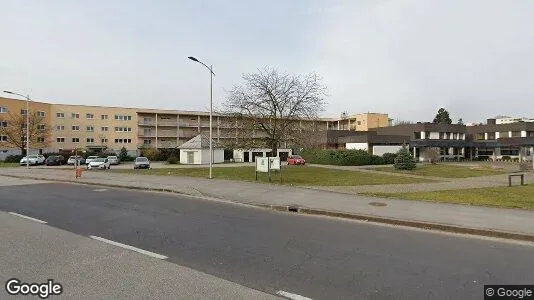 Apartments for rent in Leonding - Photo from Google Street View