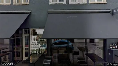 Apartments for rent in Leonding - Photo from Google Street View