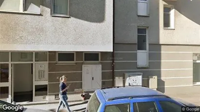 Apartments for rent in Leonding - Photo from Google Street View