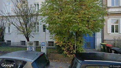 Apartments for rent in Eggersdorf bei Graz - Photo from Google Street View