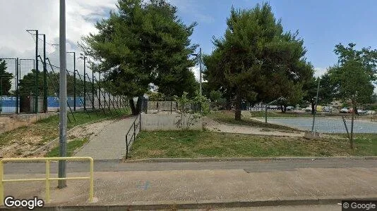 Apartments for rent in Zadar - Photo from Google Street View