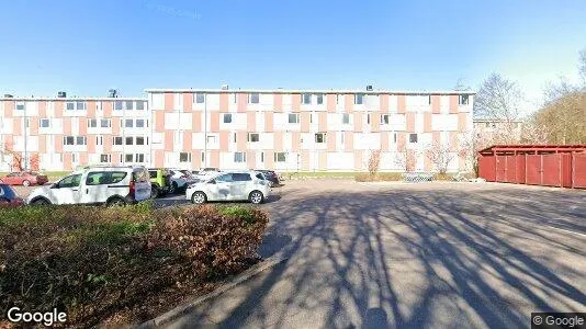Rooms for rent in Lund - Photo from Google Street View