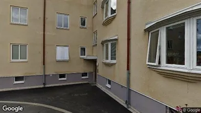 Apartments for rent in Västra hisingen - Photo from Google Street View