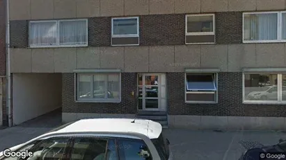 Apartments for rent in Hasselt - Photo from Google Street View