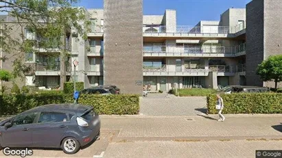 Apartments for rent in Hasselt - Photo from Google Street View