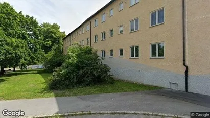 Apartments for rent in Stockholm West - Photo from Google Street View