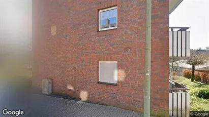Apartments for rent in Märkischer Kreis - Photo from Google Street View