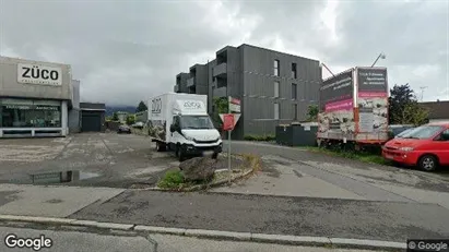 Apartments for rent in Dornbirn - Photo from Google Street View