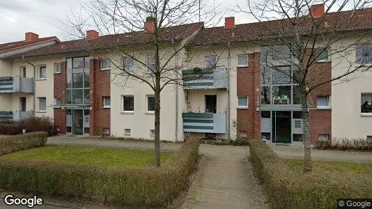 Apartments for rent in Plön - Photo from Google Street View