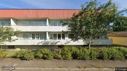 Apartments for rent in Växjö - Photo from Google Street View