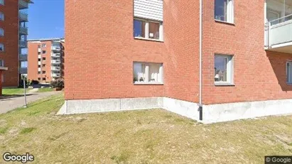 Apartments for rent in Karlstad - Photo from Google Street View