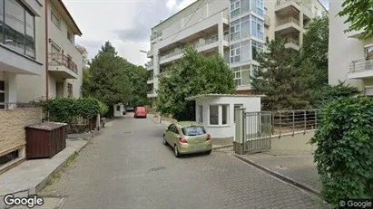 Apartments for rent in Bucharest - Sectorul 1 - Photo from Google Street View