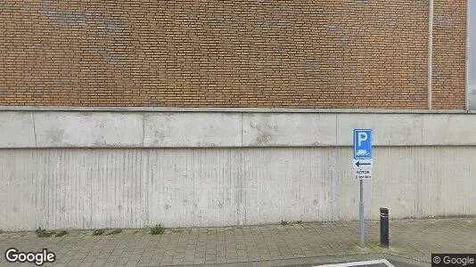Apartments for rent in Roermond - Photo from Google Street View