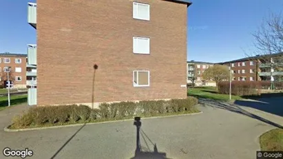 Apartments for rent in Malung-Sälen - Photo from Google Street View