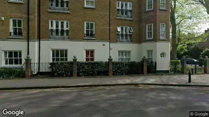 Apartments for rent in London SE1 - Photo from Google Street View