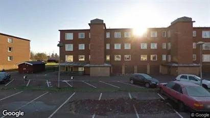 Apartments for rent in Malung-Sälen - Photo from Google Street View