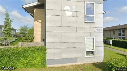 Apartments for rent in Viborg - Photo from Google Street View