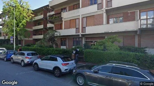 Apartments for rent in Florence - Photo from Google Street View