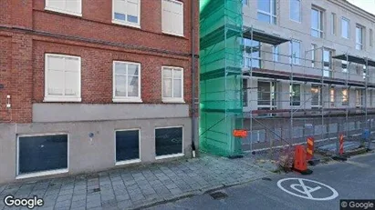 Apartments for rent in Eslöv - Photo from Google Street View