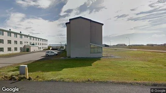 Apartments for rent in Reykjanesbær - Photo from Google Street View