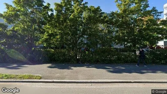 Apartments for rent in Vantaa - Photo from Google Street View