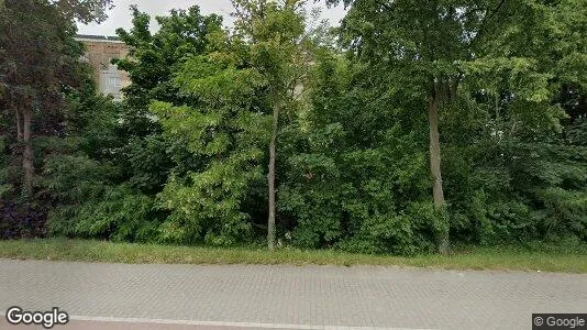 Apartments for rent in Mecklenburgische Seenplatte - Photo from Google Street View