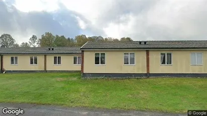 Apartments for rent in Osby - Photo from Google Street View