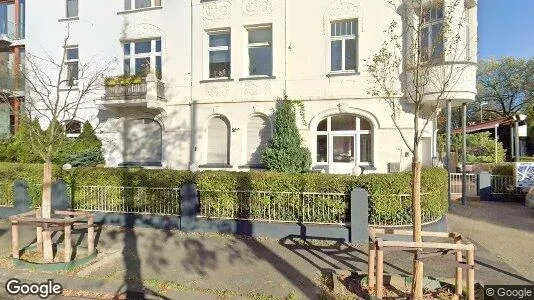 Apartments for rent in Krefeld - Photo from Google Street View