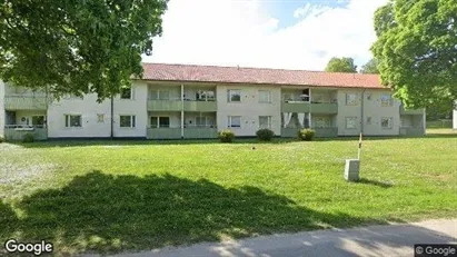 Apartments for rent in Tierp - Photo from Google Street View
