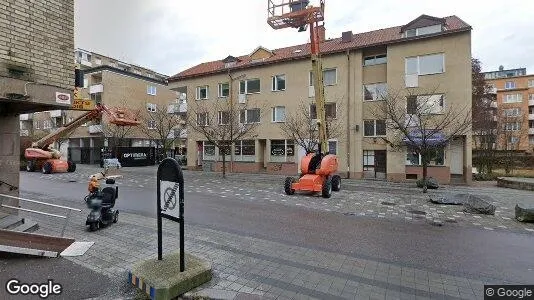 Apartments for rent in Eskilstuna - Photo from Google Street View