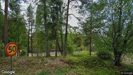 Apartments for rent in Avesta - Photo from Google Street View