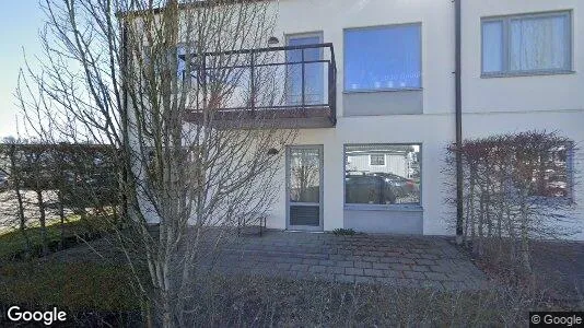 Apartments for rent in Växjö - Photo from Google Street View