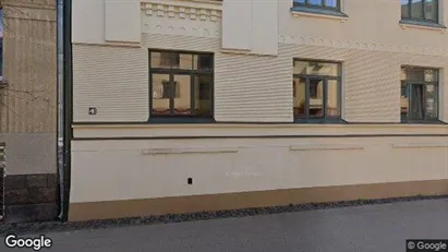 Apartments for rent in Riga Centrs - Photo from Google Street View